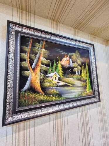 Продаётся 4-комн. новостройка 157 м², м. Нариман Нариманов, photo 16 from 21