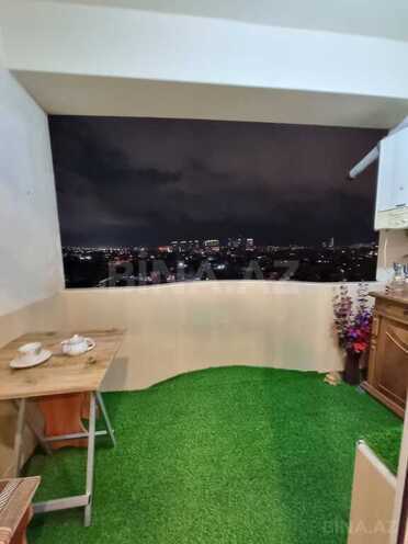 Продаётся 4-комн. новостройка 157 м², м. Нариман Нариманов, photo 20 from 21