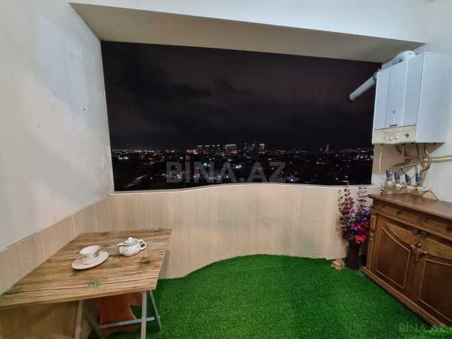 Продаётся 4-комн. новостройка 157 м², м. Нариман Нариманов, photo 8 from 21