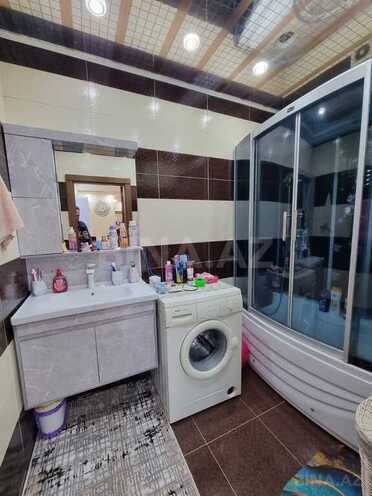 Продаётся 4-комн. новостройка 157 м², м. Нариман Нариманов, photo 18 from 21