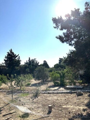 Satılır  torpaq 24 sot, Mərdəkan q., photo 1 from 5