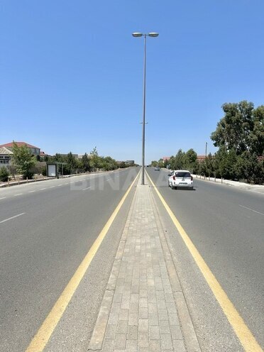 Satılır  torpaq 24 sot, Mərdəkan q., photo 3 from 5