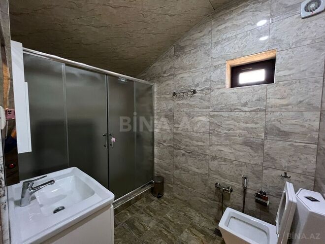 Satılır 6 otaqlı həyət evi/bağ evi 270 m², Şüvəlan q., photo 23 from 25