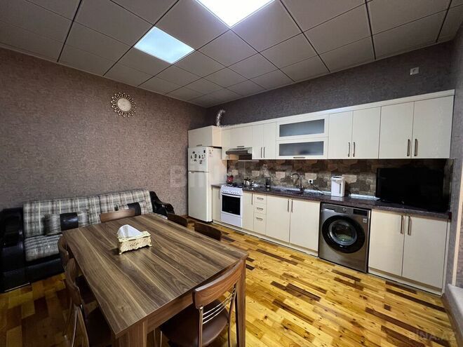Satılır 6 otaqlı həyət evi/bağ evi 270 m², Şüvəlan q., photo 21 from 25