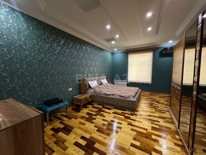 Satılır 6 otaqlı həyət evi/bağ evi 270 m², Şüvəlan q., photo 11 from 25