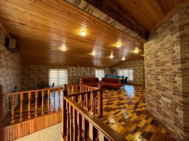 Satılır 6 otaqlı həyət evi/bağ evi 270 m², Şüvəlan q., photo 15 from 25