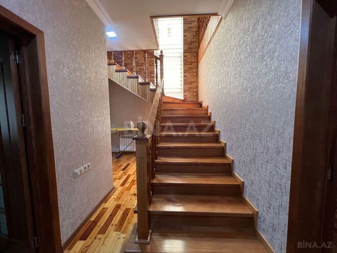 Satılır 6 otaqlı həyət evi/bağ evi 270 m², Şüvəlan q., photo 10 from 25