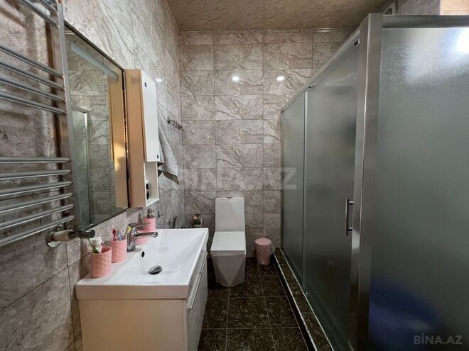 Satılır 6 otaqlı həyət evi/bağ evi 270 m², Şüvəlan q., photo 24 from 25