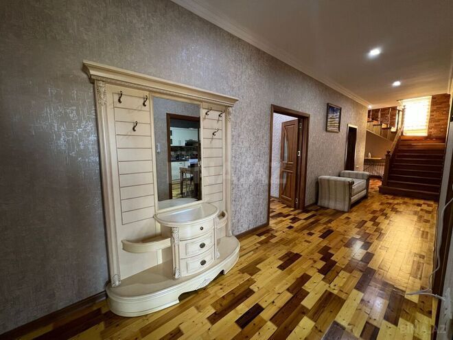 Satılır 6 otaqlı həyət evi/bağ evi 270 m², Şüvəlan q., photo 19 from 25