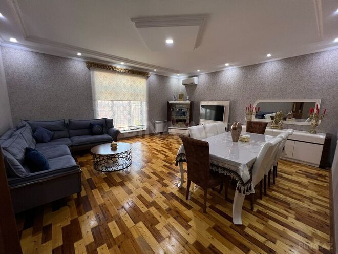 Satılır 6 otaqlı həyət evi/bağ evi 270 m², Şüvəlan q., photo 18 from 25