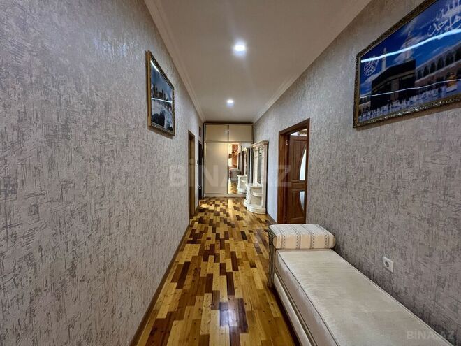 Satılır 6 otaqlı həyət evi/bağ evi 270 m², Şüvəlan q., photo 7 from 25