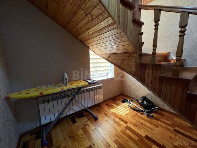 Satılır 6 otaqlı həyət evi/bağ evi 270 m², Şüvəlan q., photo 8 from 25