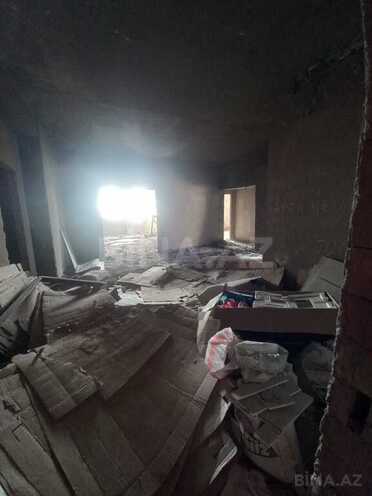 3 otaqlı yeni tikili - Bakıxanov q. - 178 m² (5)