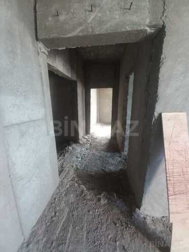 3 otaqlı yeni tikili - Bakıxanov q. - 178 m² (10)