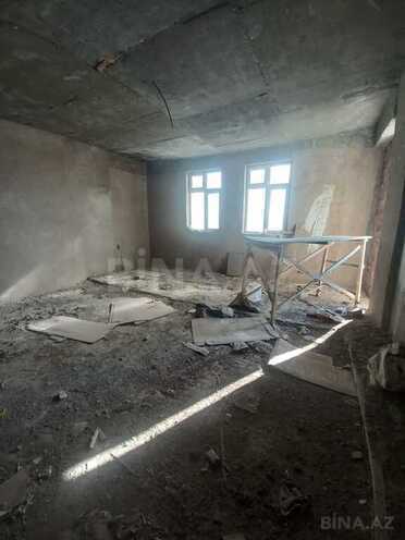 3 otaqlı yeni tikili - Bakıxanov q. - 178 m² (7)