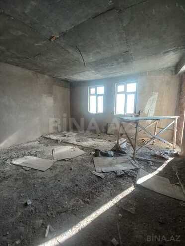 3 otaqlı yeni tikili - Bakıxanov q. - 178 m² (9)