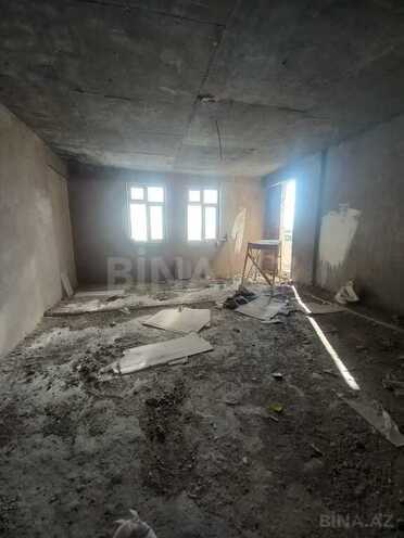3 otaqlı yeni tikili - Bakıxanov q. - 178 m² (4)