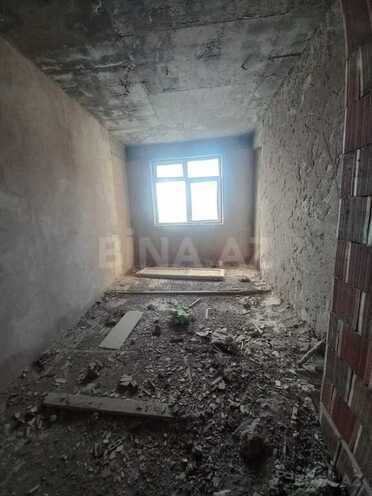 3 otaqlı yeni tikili - Bakıxanov q. - 178 m² (11)