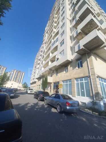3 otaqlı yeni tikili - Bakıxanov q. - 178 m² (1)