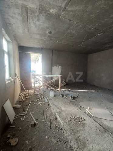 3 otaqlı yeni tikili - Bakıxanov q. - 178 m² (6)