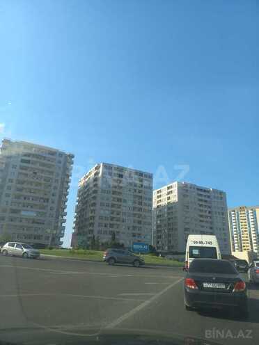 3 otaqlı yeni tikili - Bakıxanov q. - 178 m² (13)