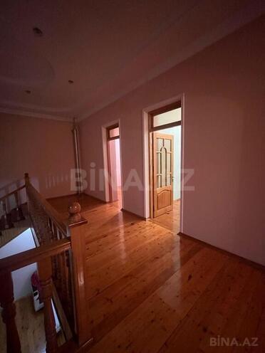 6 otaqlı həyət evi/bağ evi - Qaraçuxur q. - 270 m² (3)