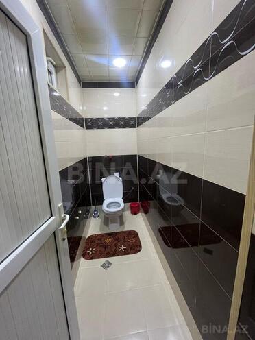6 otaqlı həyət evi/bağ evi - Qaraçuxur q. - 270 m² (4)
