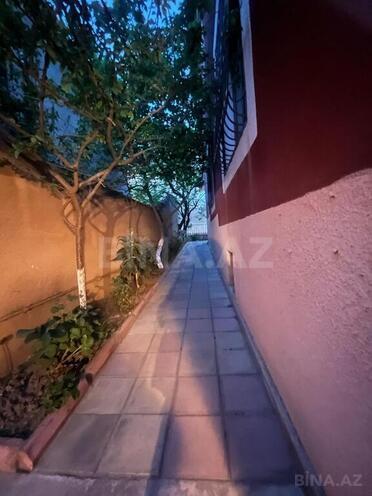 6 otaqlı həyət evi/bağ evi - Qaraçuxur q. - 270 m² (5)