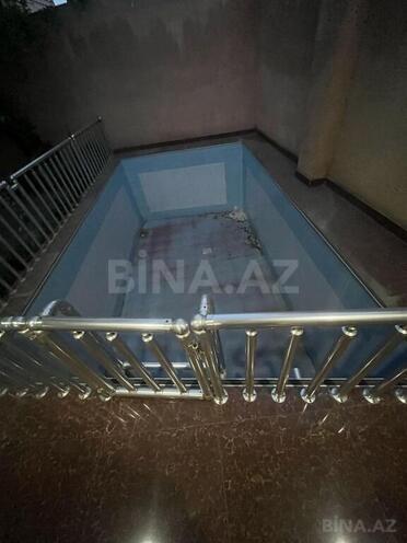 6 otaqlı həyət evi/bağ evi - Qaraçuxur q. - 270 m² (7)