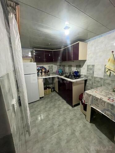 6 otaqlı həyət evi/bağ evi - Qaraçuxur q. - 270 m² (8)