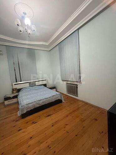 6 otaqlı həyət evi/bağ evi - Qaraçuxur q. - 270 m² (9)