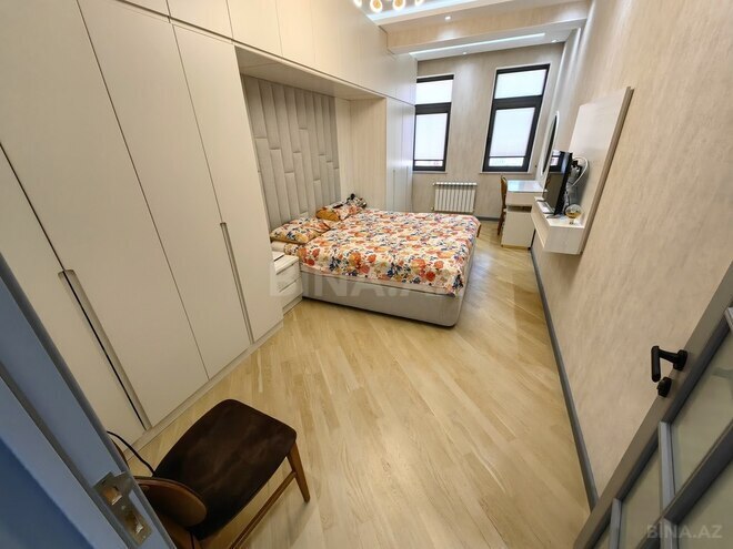 3-комн. новостройка - м. Низами - 114 м² (19)