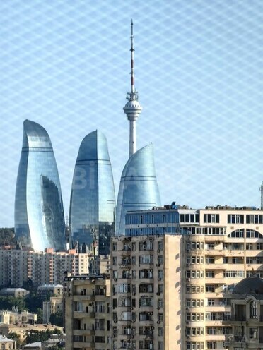 3-комн. новостройка - м. Низами - 114 м² (15)