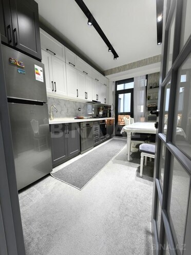 3-комн. новостройка - м. Низами - 114 м² (13)