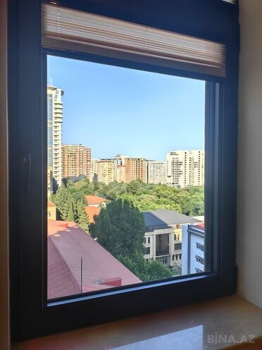 3-комн. новостройка - м. Низами - 114 м² (21)