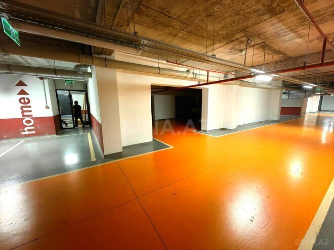 3-комн. новостройка - м. Низами - 114 м² (26)