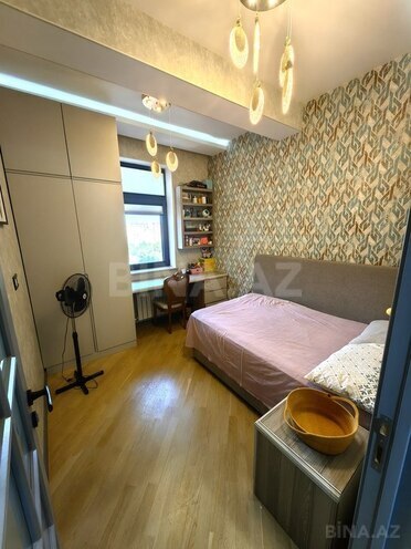 3-комн. новостройка - м. Низами - 114 м² (22)