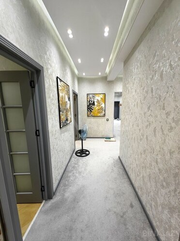 3-комн. новостройка - м. Низами - 114 м² (12)