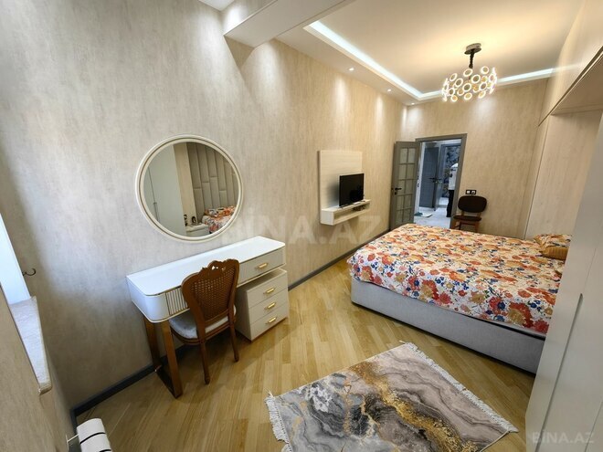 3-комн. новостройка - м. Низами - 114 м² (20)