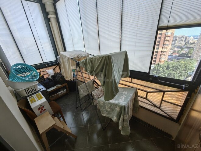 3-комн. новостройка - м. Низами - 114 м² (9)