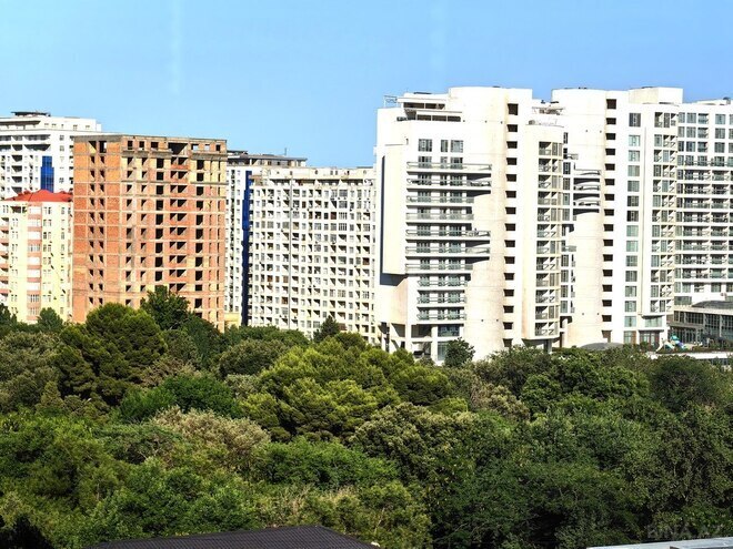 3-комн. новостройка - м. Низами - 114 м² (7)
