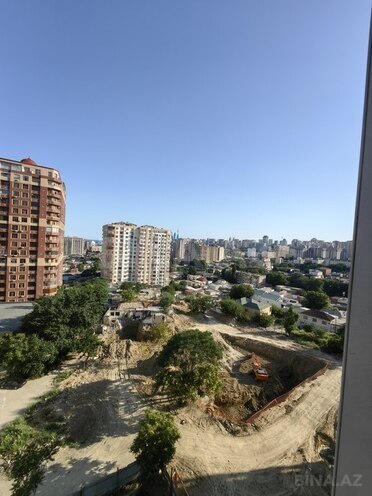 3-комн. новостройка - м. Низами - 114 м² (10)