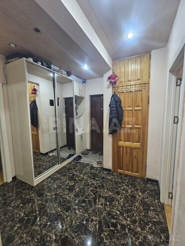 3 otaqlı köhnə tikili - M.Ə.Rəsulzadə q. - 83 m² (10)