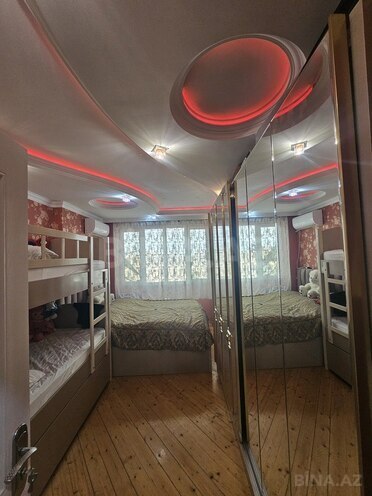 3 otaqlı köhnə tikili - M.Ə.Rəsulzadə q. - 83 m² (11)
