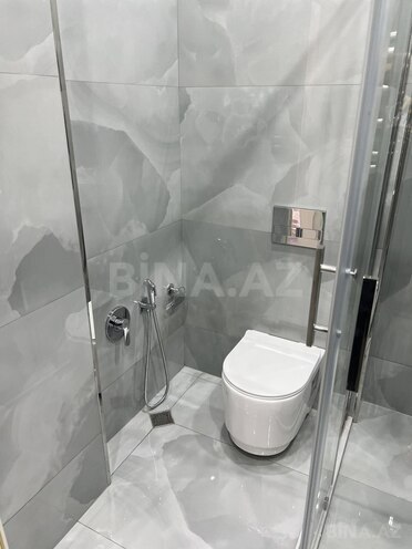 3 otaqlı yeni tikili - 8 Noyabr m. - 96 m² (12)