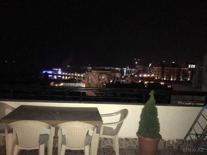 Satılır 5 otaqlı həyət evi/bağ evi 200 m², İçəri Şəhər m., photo 19 from 20