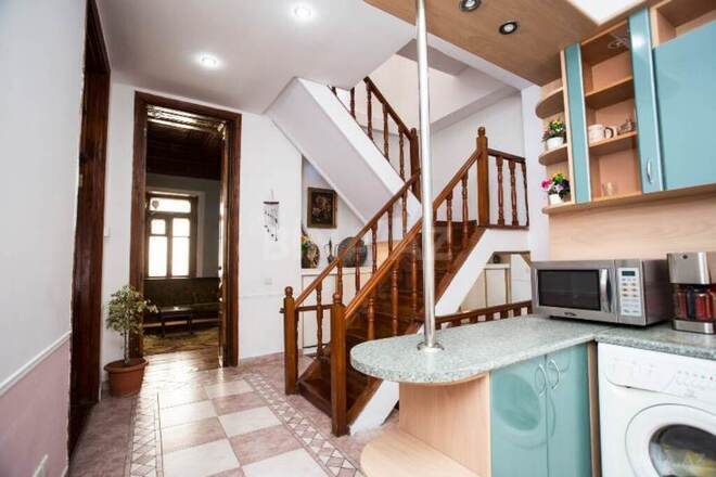 Satılır 5 otaqlı həyət evi/bağ evi 200 m², İçəri Şəhər m., photo 12 from 20