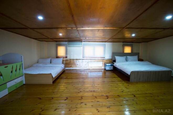 Satılır 5 otaqlı həyət evi/bağ evi 200 m², İçəri Şəhər m., photo 10 from 20