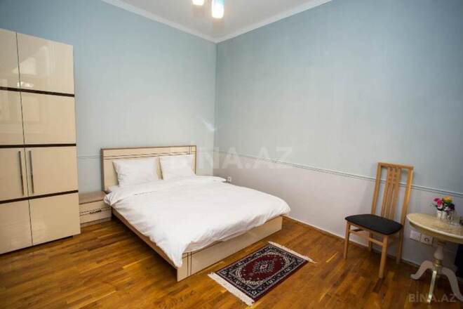 Satılır 5 otaqlı həyət evi/bağ evi 200 m², İçəri Şəhər m., photo 9 from 20