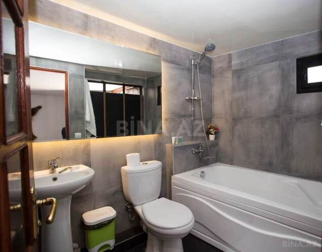 Satılır 5 otaqlı həyət evi/bağ evi 200 m², İçəri Şəhər m., photo 15 from 20